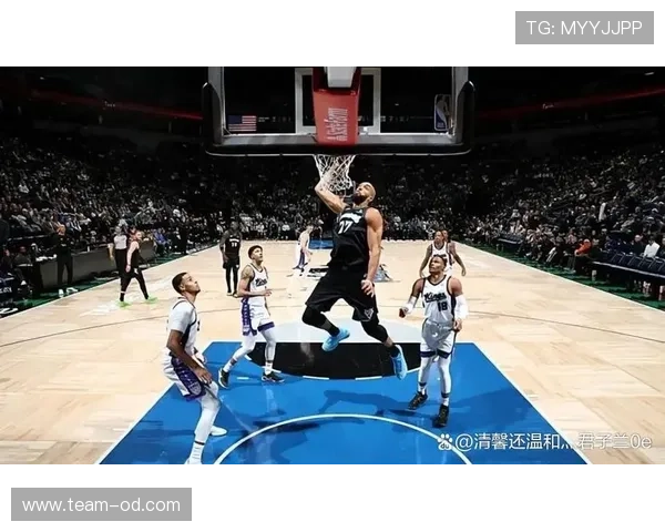 戈贝尔内线防守主导力改变对手进攻结构