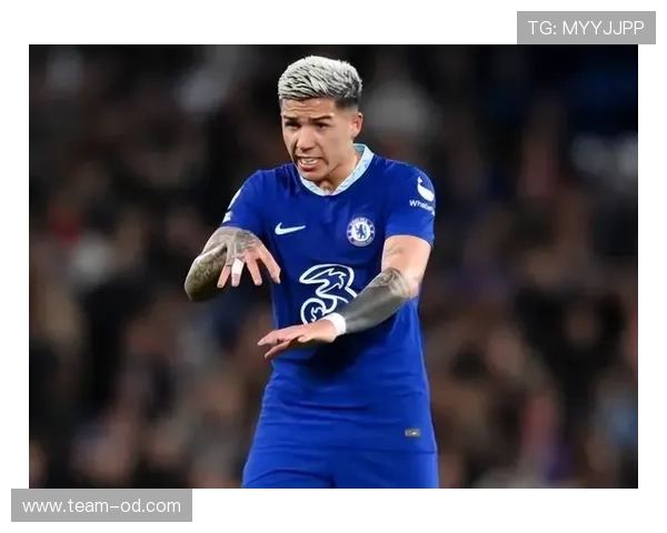 恩佐控制力缺失是能力问题还是战术角色差异