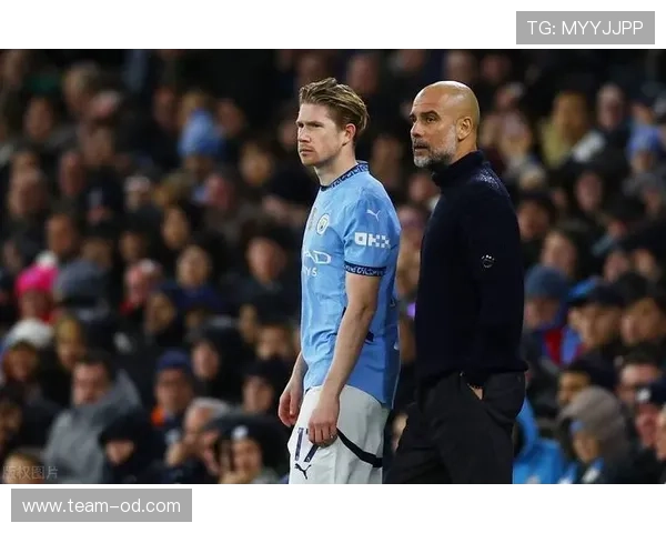 德布劳内进攻参与度解析：组织核心如何串联全队