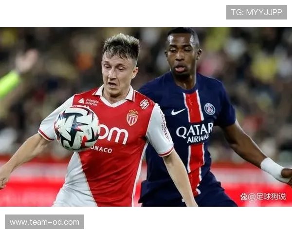 巴尔科拉与杜埃对比：新一代法国边锋的战术角色与成长路径差异