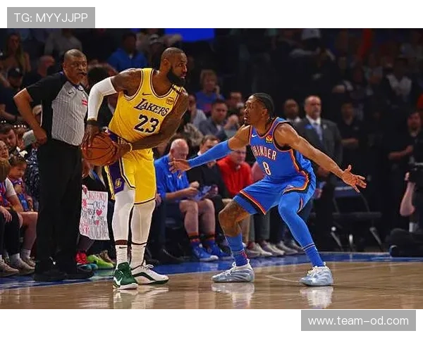 杰伦·威廉姆斯增加挡拆发起比例提升雷霆阵地效率