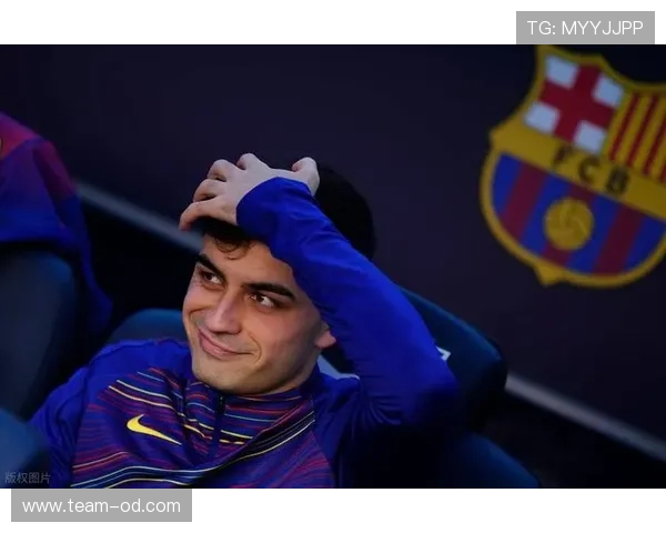 佩德里本赛季更主动：中场核心直塞如何撕开防线？