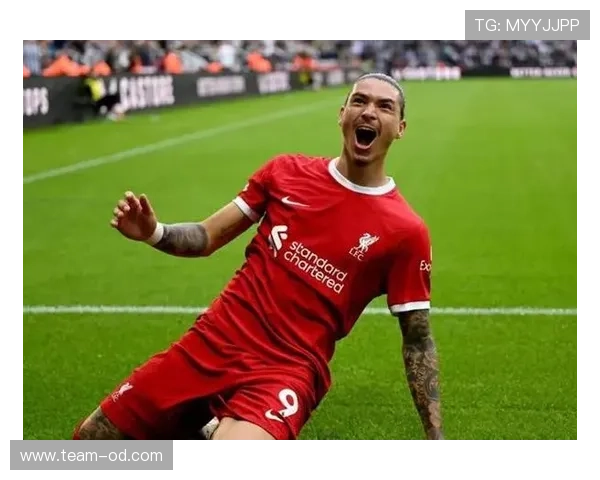 努涅斯靠速度撕裂防线的能力上限与局限解析