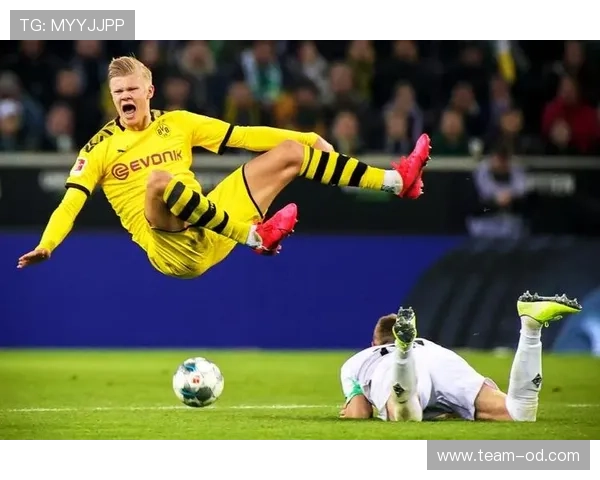 哈兰德英超首季为何几乎无缝适应？